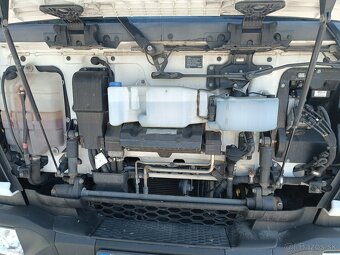 Iveco ML120E25P 6ti Válec valník 2019 198t km Klima,Nez.Top - 17