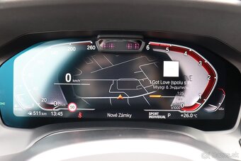 BMW Rad 3 Touring 320d mHEV xDrive M performance SK - 17