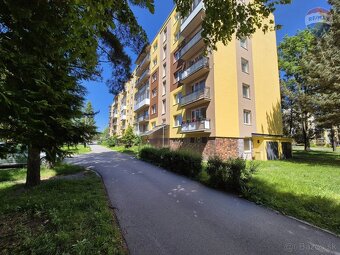 Na predaj veľký 2-izbový byt, Belanská, Liptovský Hrádok - 17