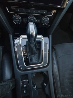 Volkswagen Passat B8 - 17