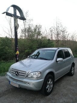 Mercedes ML 400 CDI  -  "INSPIRATION" - 17