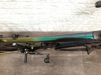 Predám bicykel Giant Liv Langma Advanced 2 Carbon 28" - 17
