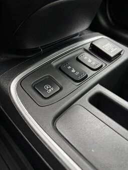 Honda CR-V 4x4 1.6 IDTEC 118kw EXECUTIVE - 17