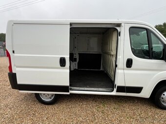 Citroën Jumper, 2.2HDi 88KWL1H11.MajKlima - 17