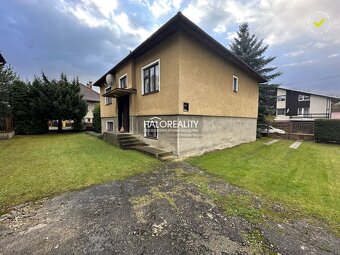 HALO reality - Predaj, rodinný dom Liptovský Mikuláš, Demäno - 17