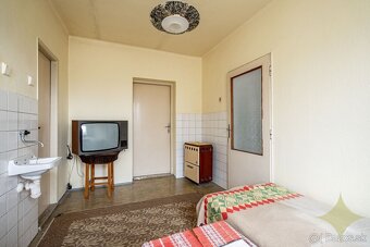 Dvojgeneračný rodinný dom v obci Balog nad Ipľom - 17