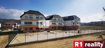 Nadštandardný 2 izb. byt / Banka Spa Piešťany - 17
