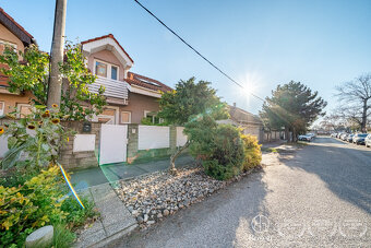 BOSEN | Rodinný 4-izbový dom s garážou, Podunajské Biskupice - 17