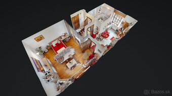 BartanusReality - Na predaj 1-izbový byt s vlastným kúrením - 17