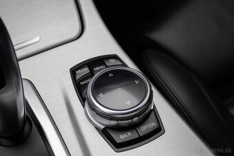 BMW Rad 5 Touring 520d 135kW 8AT - 17