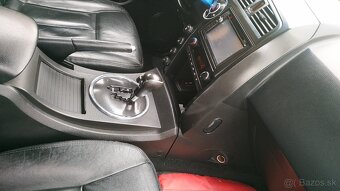 Ssangyong Actyon SPORT 2.0e-XDI 4WD 114kw,9/2014 Automat - 17