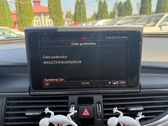 Audi A6 Avant 3.0 TDI DPF 272k quattro S tronic - 17