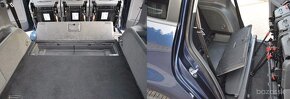 VW Touran DSG - 17