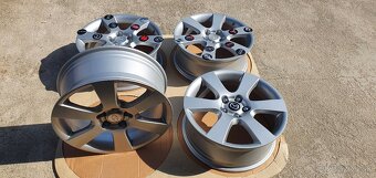 Kia mazda hyundai 5x114,3 r18 honda mitsubishi nissan - 17