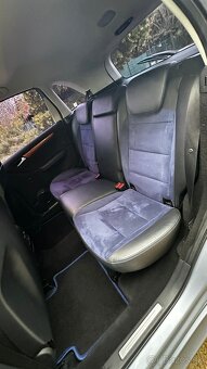 Mercedes-Benz trieda B B200 Turbo Autotronic Avantgarde - 17