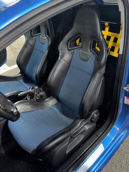 Predám OPEL CORSA OPC - 17