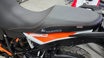 KTM 1290 Superadventure S - 17