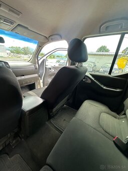 Navara d40 - 17