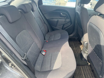 Kia Rio 1.2 D-CVVT EX - 17