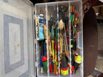 Rybárske potreby - 17