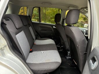 Ford Fusion 1.4tdci stk ek 2027 nové zimné pneu - 17