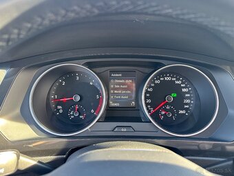 VW Tiguan 2.0 TDI 110kw 4Motion 4x4 Dsg Facelift - 17