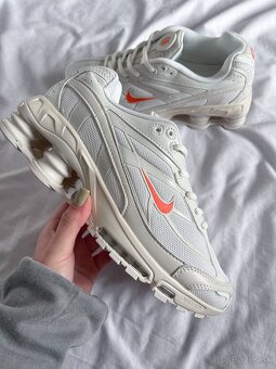 Tenisky Jordan - 17