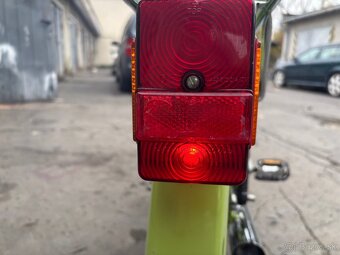 Babetta 210 dellorto - 17