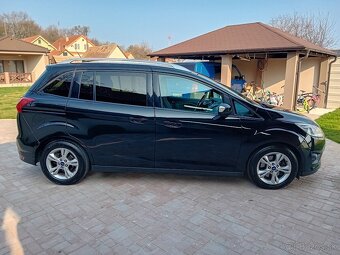 FORD GRAND C MAX 2.0TDCI AUTOMAT - 17
