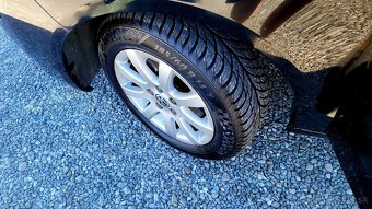 Volkswagen Polo 1,4 i- 59 kw benzin - 17