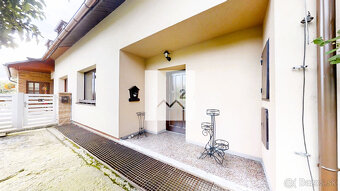 5-izb. RD s garážou, Lietavská Svinná - Babkov, Žilina - 17