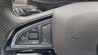 Škoda Kodiaq 2,0TDI Sportline, 140kw, 4x4 - 17