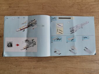 Stíhačka X-Wing Skywalker - 17