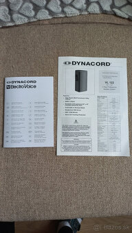Dynacord VariLine 212, Sub 18, VL 122, L 3.600 FD - 17