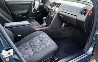 Mercedes - Benz C220 diesel AMG 17” NOVÁ TK a EK - 17