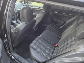 VW Golf 7 GTD 2.0tdi - 17