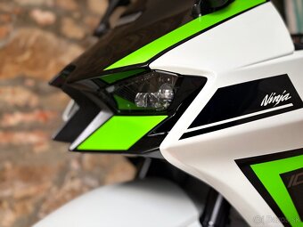 Kawasaki zx10r - 17