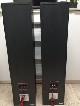 Bluetooth JVC hifi systém - 17