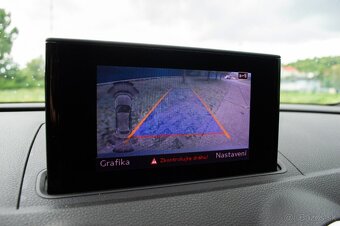 Audi S3 8V 2.0 TFSi - 17