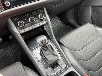 Škoda Kodiaq 2.0 TDI 110kw SCR Style DSG 7-MIESTNE - 17