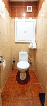 Predaj 3 izbového bytu na Dopravnej ulici – Bratislava – Rač - 17