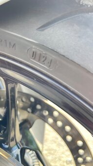 BMW S1000XR - 17