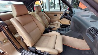 BMW 318i Cabrio - 17