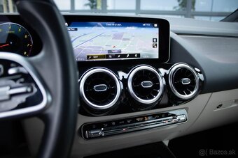 Mercedes-Benz B200 A/T 120kw Progressive /AJ NA SPLÁTKY/ - 17
