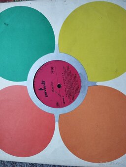 Rozne LP platne - 17