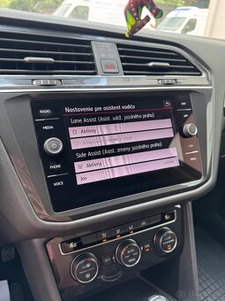 Volkswagen Tiguan Allspace 2.0 TDI 4MOTION Highline DSG - 17