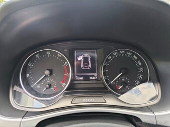 Škoda Fabia 1.0 TSI 110k Drive - 17