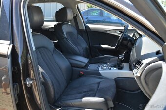 Audi A6 Allroad 3.0 TDI 272k - 17