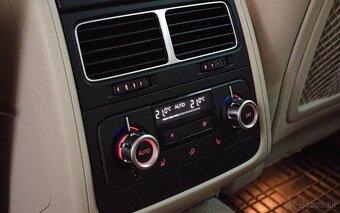 Volkswagen Touareg 3.0 TDI 4motion - 17
