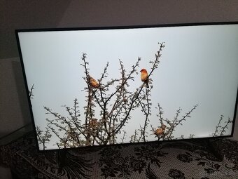 Predám 4k uhd smart TV Samsung UE55NU7172U. - 17